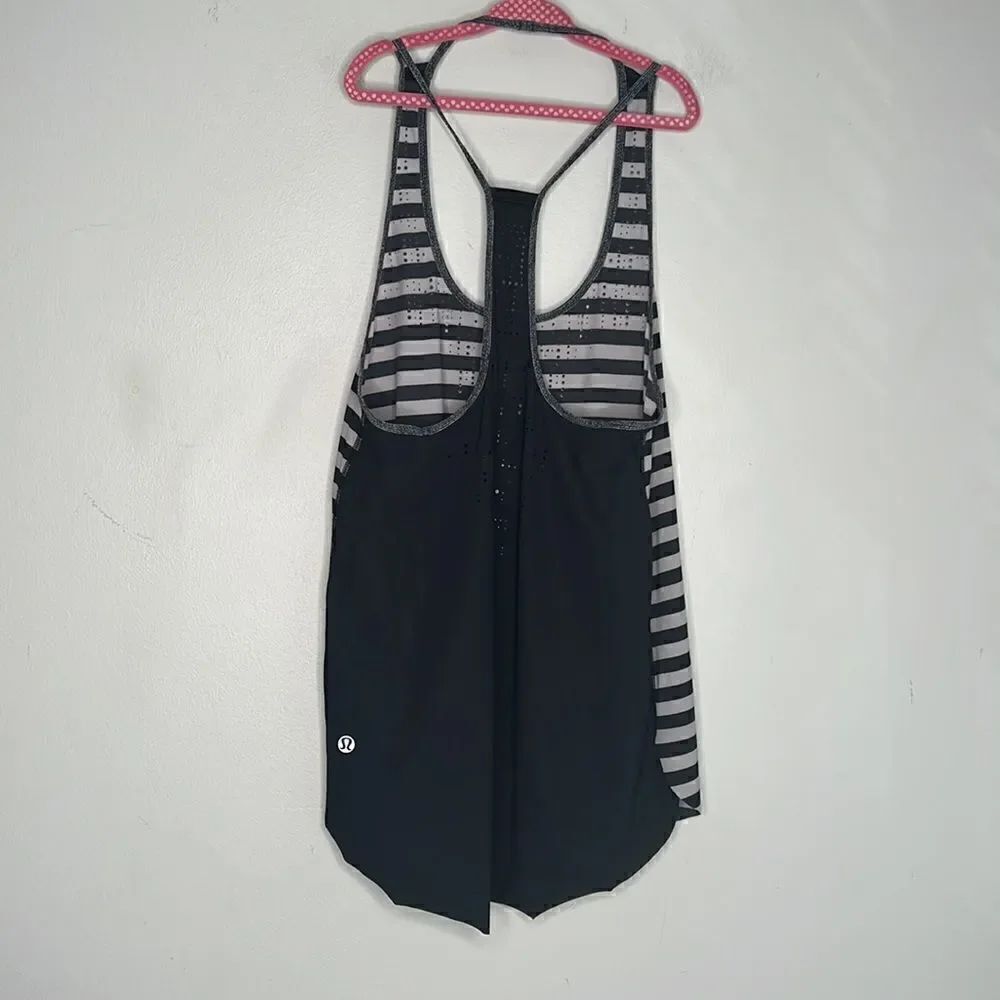 Lululemon Tank Top  - Picture 3 of 6